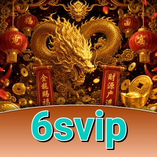 Ilustrasi layar pemasangan 6svip